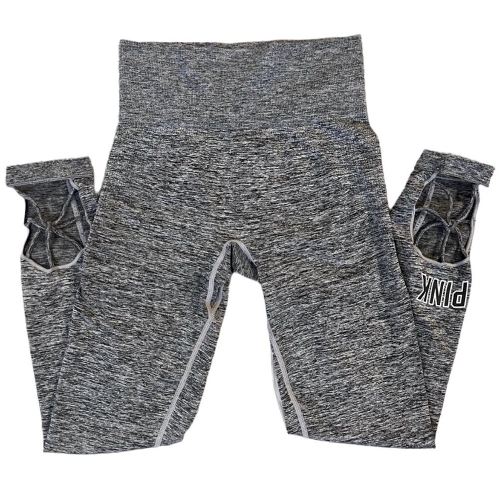 PINK Victoria’s Secret Workout Leggings